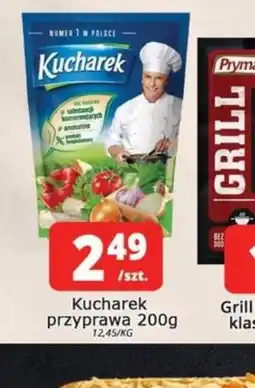 Szyneczka Kucharek oferta