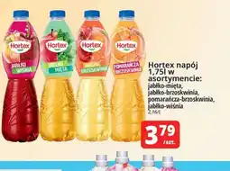 Szyneczka Hortex napój oferta