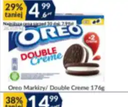 Sużyw Oreo Markizy/ Double Creme oferta