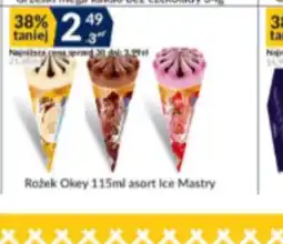 Sużyw Rożek Okey oferta