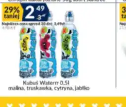 Sużyw Kubuś Waterrr oferta