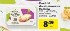 Carrefour Maswow Well oferta
