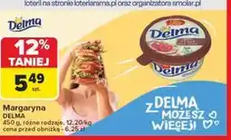Carrefour Margaryna Delma Do Kanapek oferta