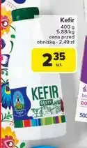 Carrefour Kefir naturalny Łowicz 1906 Łowicki oferta