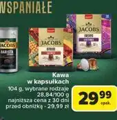 Carrefour Kawa guatemala Jacobs Origins oferta