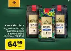 Carrefour Kawa brazil Jacobs Origins oferta