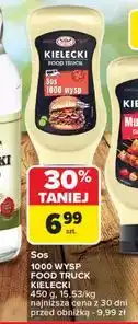 Carrefour Sos 1000 wysp Społem Kielce oferta