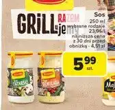 Carrefour Sos remulada Winiary oferta