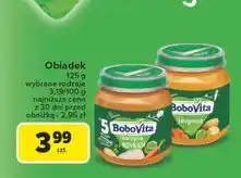 Carrefour Jarzynowa Bobovita oferta
