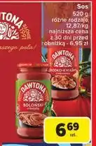 Carrefour Sos słodko-kwaśny z ananasem Dawtona oferta