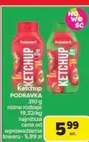 Carrefour Pasta ajvar squezze pikantny Podravka oferta