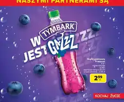 Carrefour Napój gazowany jabłko-jagoda Tymbark Gazzz oferta