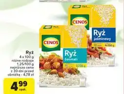 Carrefour Ryz basmati Cenos oferta