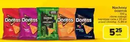 Carrefour Chipsy kukurydziane minecraft movie o smaku pizzy Doritos oferta
