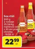 Carrefour Sos chili słodki Tao oferta