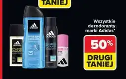 Carrefour Dezodorant 6in1 Adidas Cool & Care oferta