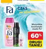 Carrefour Antyperspirant Fa Passionfruit oferta
