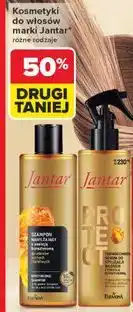 Carrefour Serum do włosów termoochronne Jantar oferta