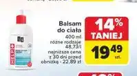 Carrefour Help płyn do kąpieli 2w1 nawilżająco-ochronny fresh Aa Ratunek Dla Skóry oferta