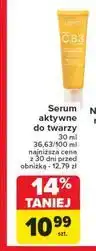 Carrefour Aktywne serum Ziaja C.b3 oferta