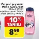 Carrefour Żel pod prysznic sunrise Apart Mood Care oferta
