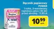 Carrefour Ręcznik kuchenny Regina Power oferta