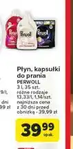Carrefour Płyn do prania Perwoll Renew Color oferta