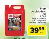Carrefour Płyn do chłodnic g12+ Plak oferta