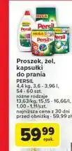 Carrefour Kapsułki do prania 4in1 deep clean color Persil Discs oferta