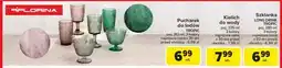 Carrefour Szklanka long drink tropic 380 ml Florina (Florentyna) oferta
