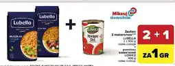 Carrefour Pomidory całe bez skórki Łowicz oferta