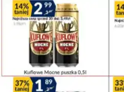 Sużyw Kuflowe Mocne oferta
