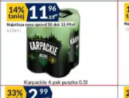 Sużyw Karpackie oferta