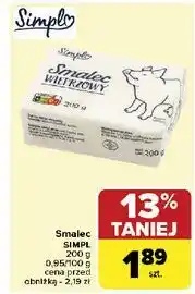 Smalec wieprzowy Simpl