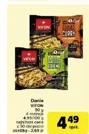 Carrefour Danie mie goreng Vifon oferta