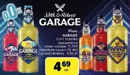 Carrefour Piwo Garage Berries & Passion Fruit oferta