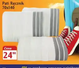 Hale Banacha Pati Ręcznik oferta