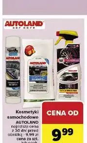 Carrefour Płyn do mycia felg Autoland oferta