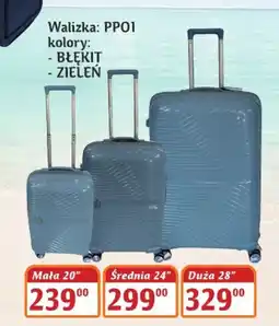 Hale Banacha Walizka PPO1 oferta