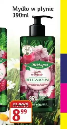 Hale Banacha Mydło w płynie Herbapol oferta