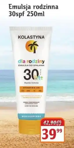 Hale Banacha Emulsja rodzinna Kolastyna oferta
