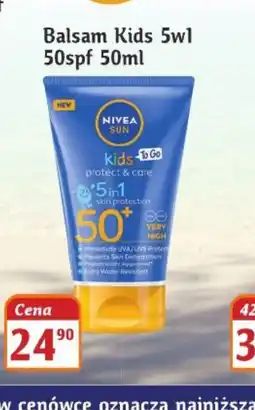 Hale Banacha Balsam Kids 5w1 50spf oferta