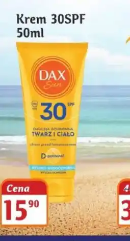 Hale Banacha Krem Dax Sun 30SPF oferta