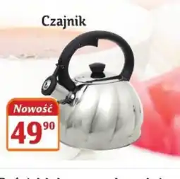 Hale Banacha Czajnik oferta