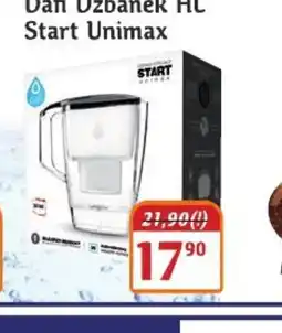 Hale Banacha Dafi Dzbanek HL Start Unimax oferta