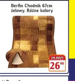 Hale Banacha Berfin Chodnik oferta