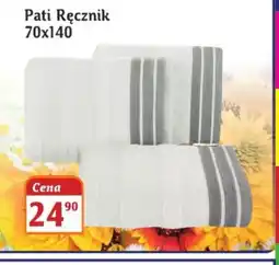 Hale Banacha Pati Ręcznik oferta