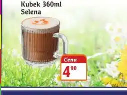 Hale Banacha Kubek Selena oferta