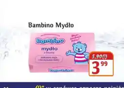 Hale Banacha Mydło Bambino oferta