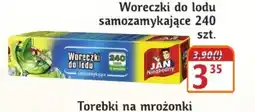 Hale Banacha Woreczki do lodu Jan Niezbędny oferta